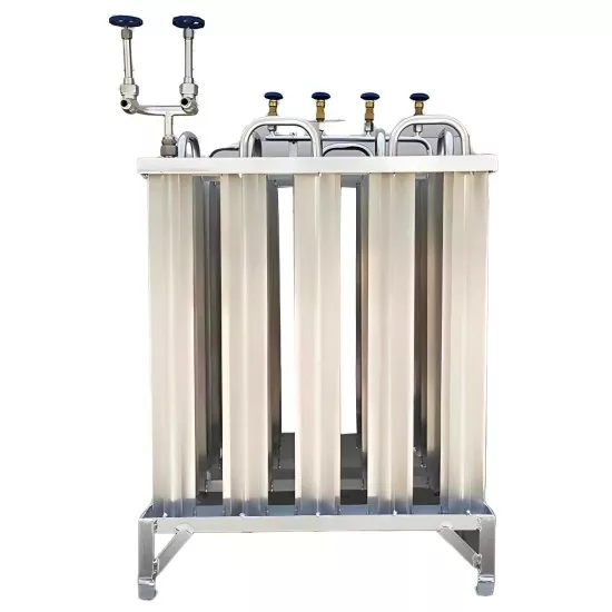 پمپ بنزین های پزشکی چگونه می توانند از نشت گاز جلوگیری کنند؟