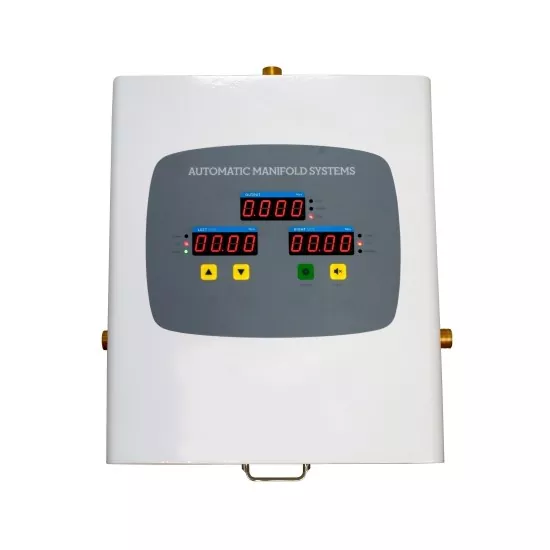 منیفولد خودکار دیجیتال (LED)